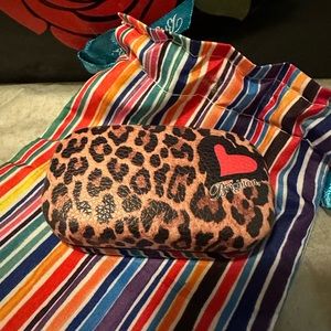 Brighton NWT Catwalk Mini Box